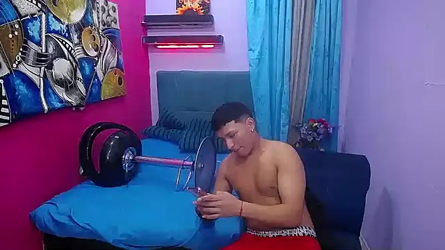 Chat XXX en directo de twink_fucks