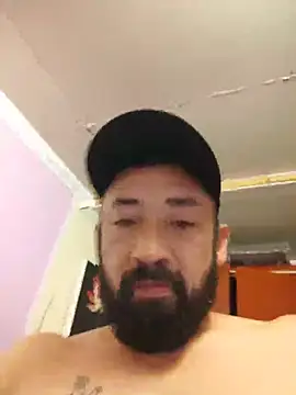Webkamerová show torosdyd