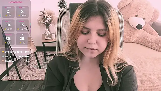 DiaAngell – Naživo XXX chat