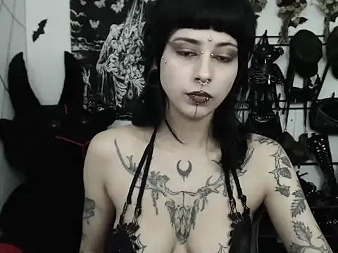 dakota_krall__ Chat XXX in diretta