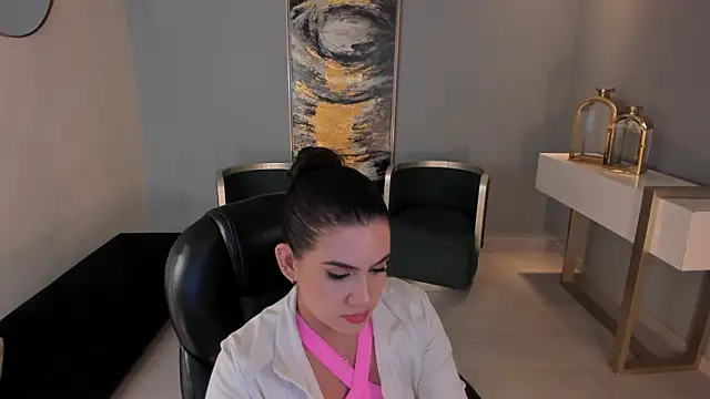 AngelicaVega: απευθείας συνομιλία ΧΧΧ