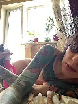 Czat XXX na żywo – BroadFantasy