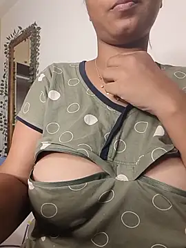 Sexy-Shalinii 现场XXX聊天