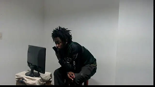 Mastertopdome Webcam Show