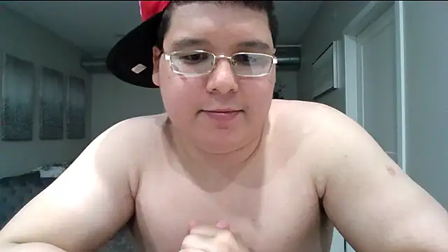 Show de martin_militaryboy na webcam