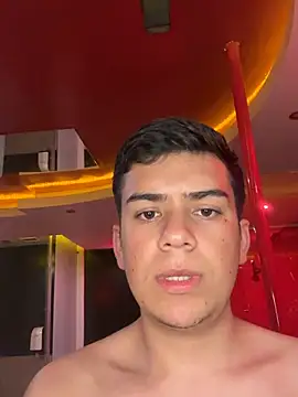 Dylan_Katte: вебкам-шоу