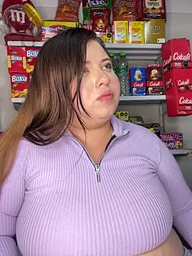 kitty__pinnkn Webbikameraesitys