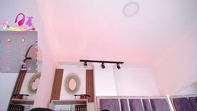 Eva__Walker's Webcam Show