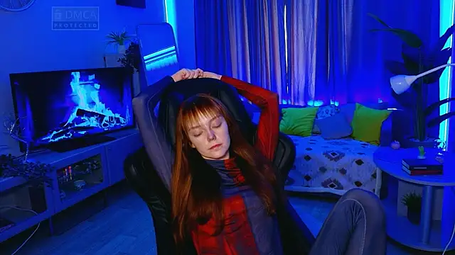 Harley_Quinsy 라이브 XXX 채팅