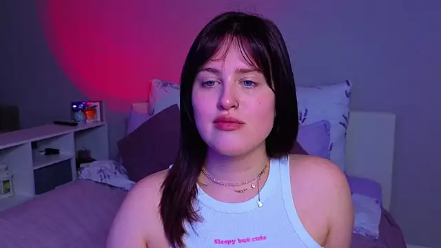 Chat +18 de Sassy_Talkin_ ao vivo