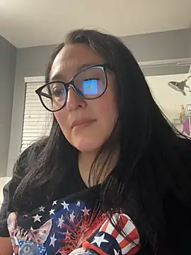 Goddessxxrosexx Show in webcam
