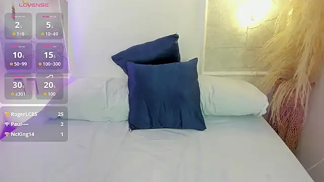 Chat XXX en directo de cristina_gallardo