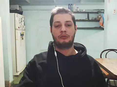 PaulSoad webcam show