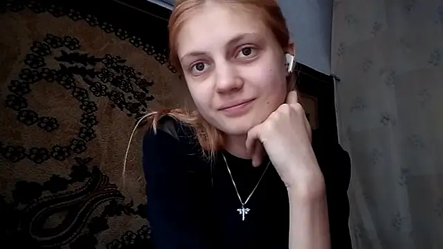 Chatroom XXX en direct de LunaLaday