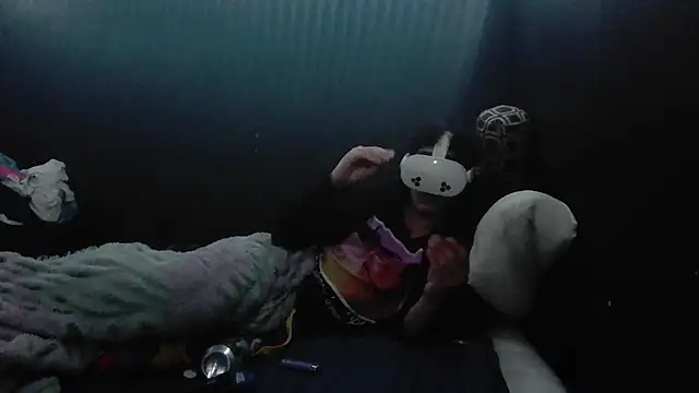 spooky425hd's Live XXX Chat