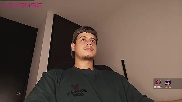 BjornSteel: απευθείας συνο μιλία ΧΧΧ