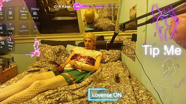 Doggyray44 – webcam-show
