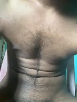 Big_Boy_Rahul_ 网络视讯表演