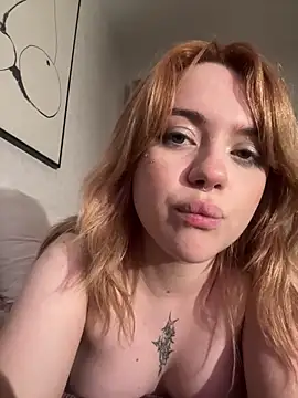 Czat XXX na żywo – CassieCuteees