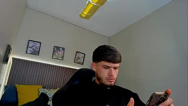 Joan_Blake webkamerás műsora