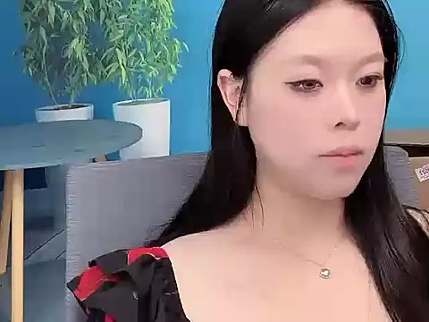 Louise59_ 网络视讯表演