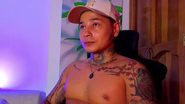 Miller_hedz Webcam Show