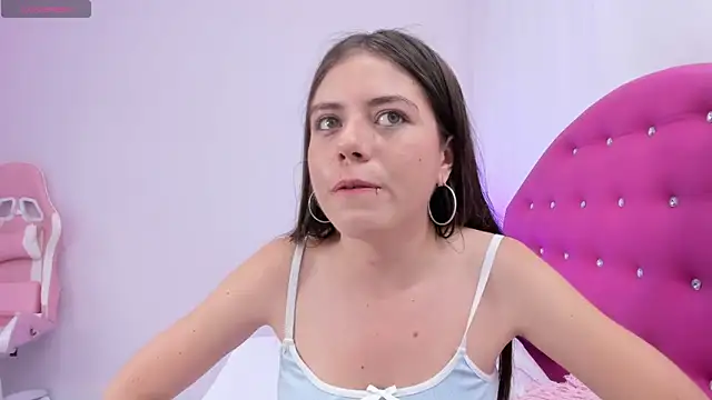 Онлайн чат XXX Juana_miel