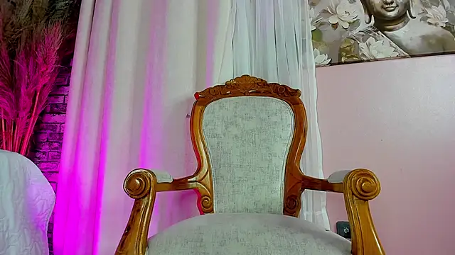 Chloesantana_'s Live XXX Chat