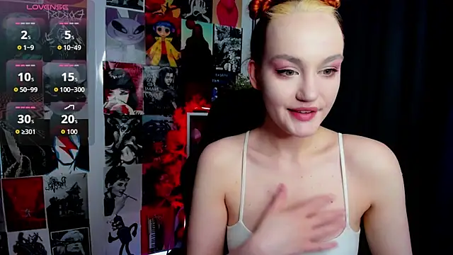Ida_FaneStain live XXX chat