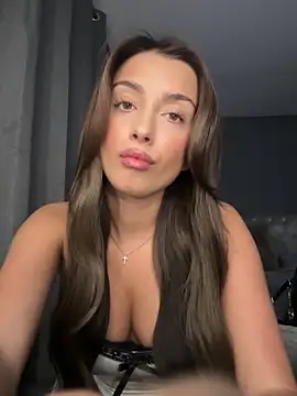 ellariverss Webcam Show