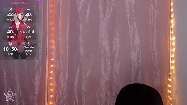 Anita23__'s Live XXX Chat