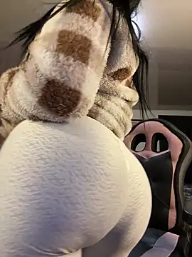 Chat XXX en directo de saaalome_1