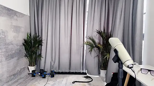 hafabva's Webcam Show