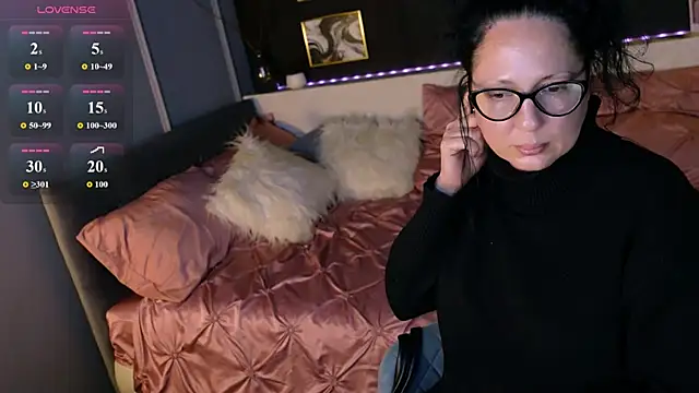 Chat XXX ao vivo de Anita_Muse