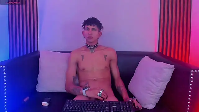 Maximoking26 在線直播表演