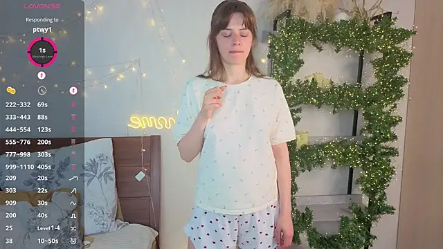 AltheaEllers Live XXX-Chat