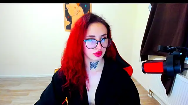 your_tora's Live XXX Chat