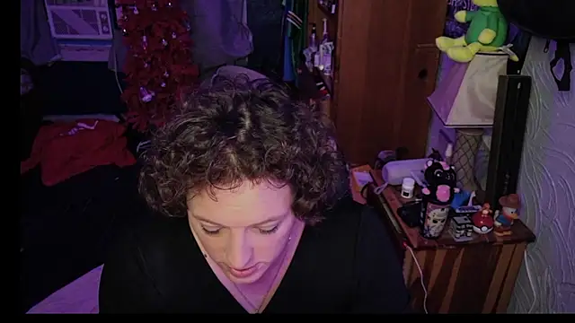 Abagail_soft's Webcam Show