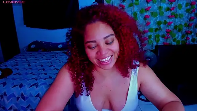 AngelaCoffee's Live XXX Chat