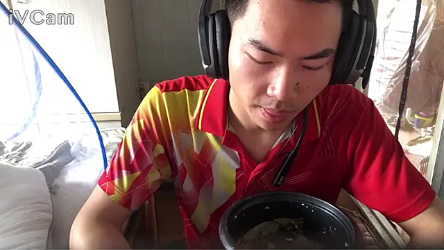 dyjdddttj Webcam-Show
