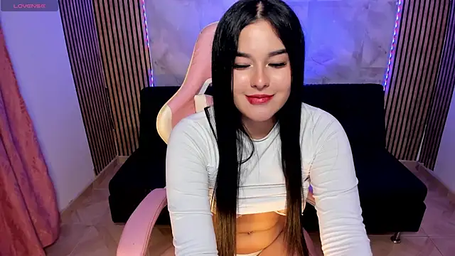 _alexaa_'s Live XXX Chat