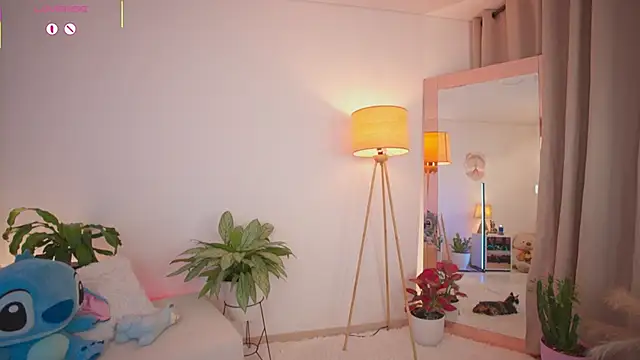 roxie_gates_ 现场XXX聊天