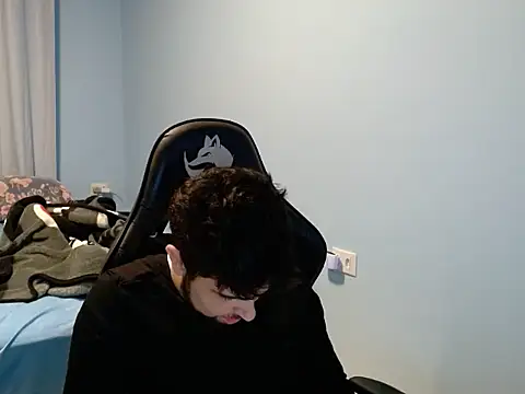 gatode31 Webcam Show