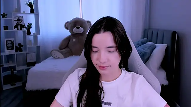 Chat XXX en directo de as1an_girlfriend
