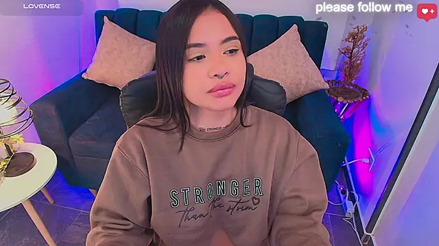 nicemiiaa7_'s Live XXX Chat