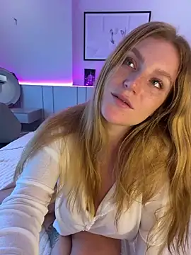 Carammelstorm's Live XXX Chat