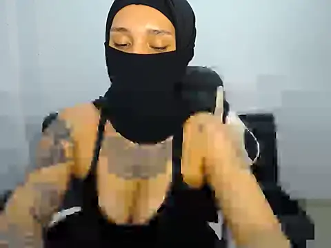 Chat XXX en directo de lovemaryjane444