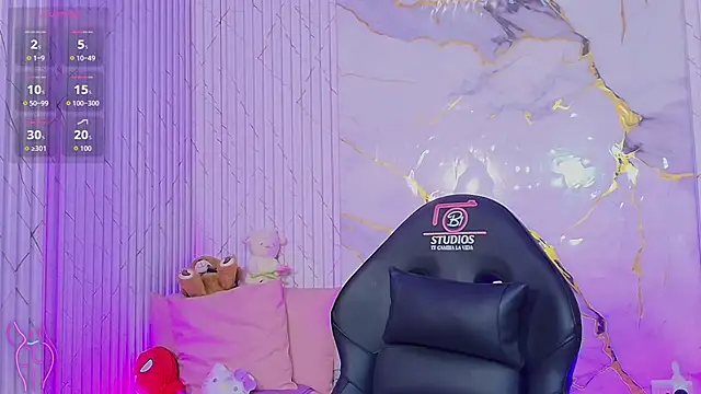 Spark_tayn Webbikameraesitys