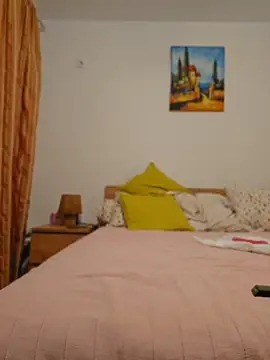 elacoquette Webcam show