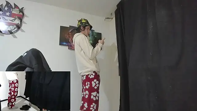 Jeff_Walton@xh's Webcam Show